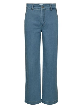 Nümph | Nuamber Pants - Light Blue | 40