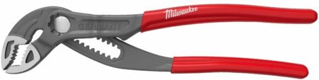 Milwaukee 4932492458 Polygrip 180 mm, Tänger & tvingar
