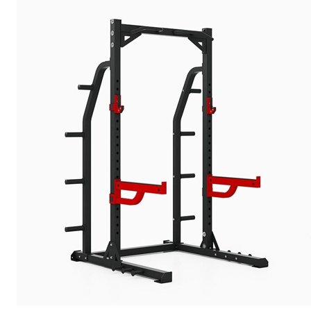 Master Fitness Powerrack XT10