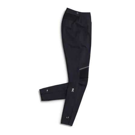 On Women's Tights Long Women workout trousers Black S