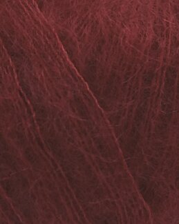 Garn Angel 25g Rot