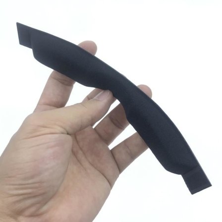 Sennheiser HD660S 650 600 545 5 HD650 -kuulokkeiden korvapehmusteet / pääpantapehmusteet