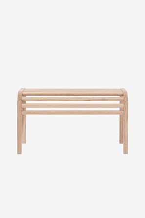 Andersen - Bänk B1 - Beige - Bänkar - Från Homeroom