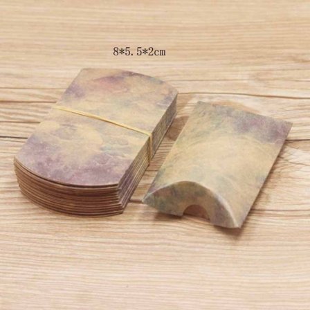 12 st kuddaskar presentförpackning 1 1