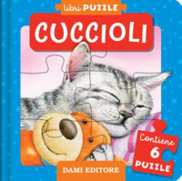 Cuccioli. Ediz. a colori Anna Casalis