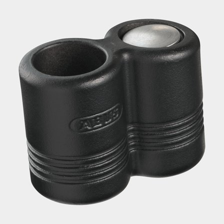 Cerradura de motor para fueraborda ABUS 388 Nemo Evo, clase 3, para motores con tornillo de sujeción