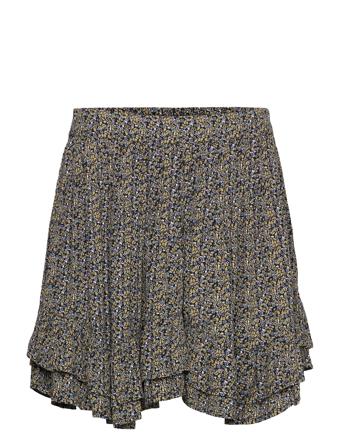 Skirt Black Sofie Schnoor