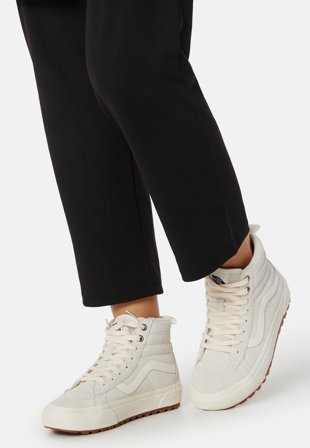 Vans UA SK8-HI Sneakers Marshmellow/Mar Sko