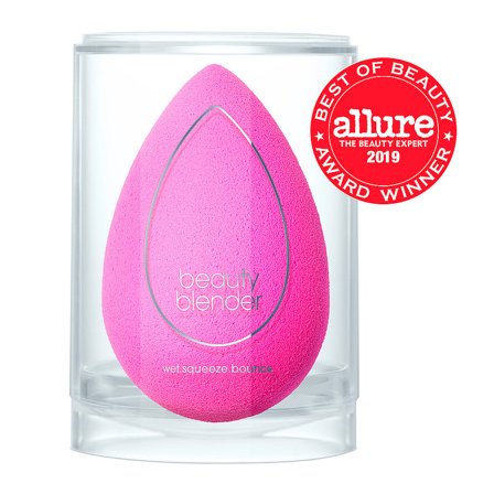 BEAUTYBLENDER Beautyblender Original Pink, Makeup, Makeup, Makeupsvampe
