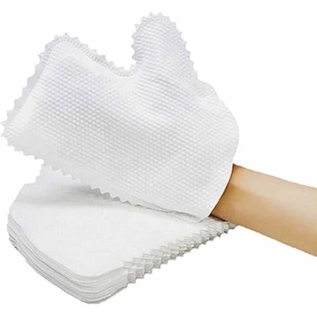 /EA/Hemrecept Pölyhanskat, Kalanruoto Puhdistuspölyhanskat