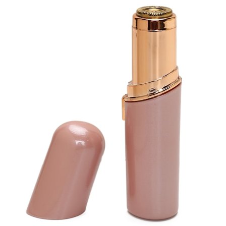 Mini Kannettava Kasvojen Lady Shaver Kasvojen Epilaattori Karvojen Poisto Naisille Karvanpoistaja Shaver