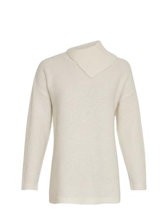 Mschevonna Nenaya Pullover Beige MSCH Copenhagen
