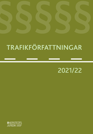 Trafikförfattningar