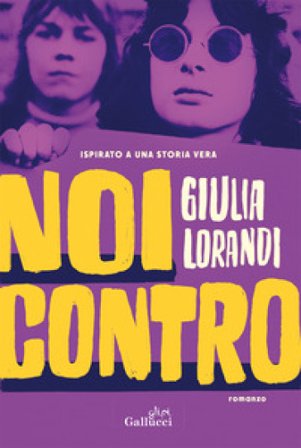 Noi contro Giulia Lorandi