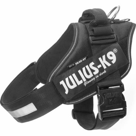Julius K9 Julius-K9 IDC-Sele 1 (63-85 cm) Flera färger