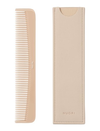 Nuori Nuori Dressing Comb - Rose - Pink - ONE SIZE