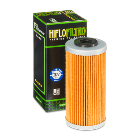 Ölfilter HIFLO - Sherco 250 SEF 2014-2015