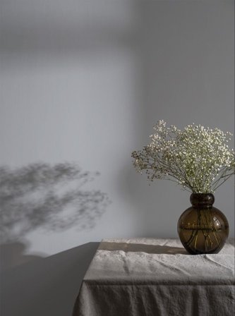 Duro Akvarell 222-51 Tapet Vinterdag/S 1510-R90B, Färg & tapeter