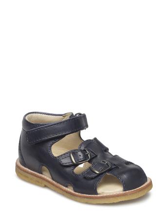 Hand Made Sandal Shoes Summer Shoes Sandals Sininen Arauto RAP