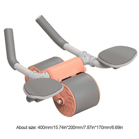 Maghjul med Timer Safe Silent Multifuncti