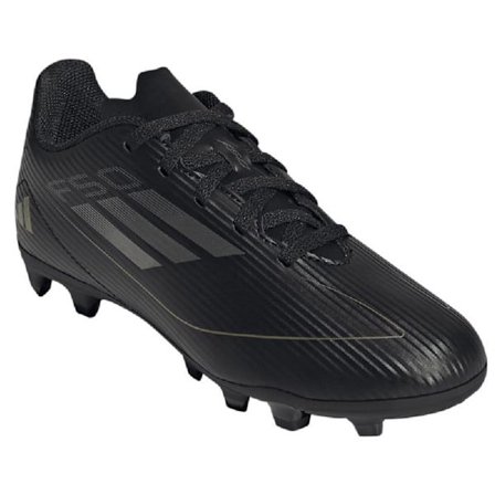 Puma Barn/Kids F50 Club Flexibla Fotbollsskor för Underlag 4.5