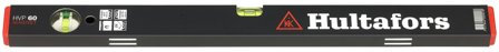 Hultafors HVP MAGNET 60 Vesivaaka 600 mm, Mittatyökalut