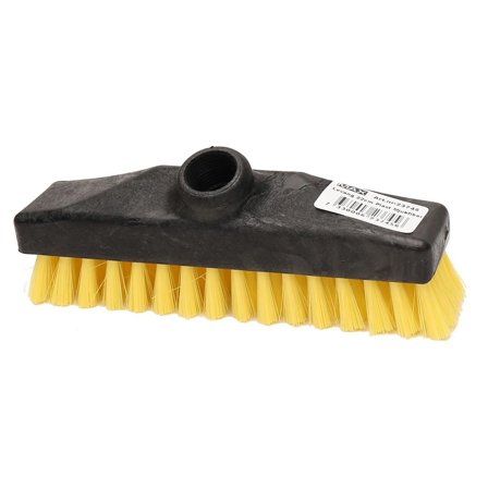 MAX Levang plast mjukfiber 22cm - Lyreco - Städ och hygien - Borstar och levanger - Levanger och skurborstar