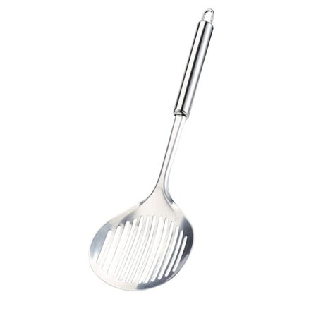 Rostfritt stål spade Fish Scoop Spatel