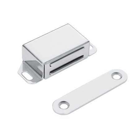 Kaapin oven salpa huonekalun oven pysäytin 2 2