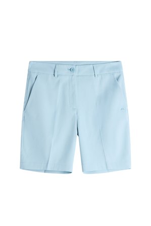 J.Lindeberg - Gwen Long Shorts - Golf - Blue - Women - 29