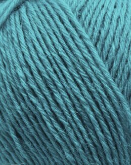 Lanka Mellanraggi Turkoosi