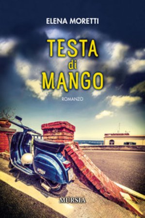 Testa di mango Elena Moretti