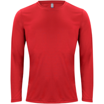 T-shirt LÄ Barn Basic Active