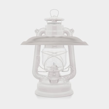 Lampscherm Feuerhand Reflector Shade 276 (Baby Special), 225 mm, Soft Beige