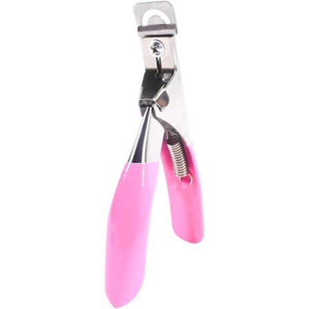 Akryl falske negleklippere - Par negle professionel