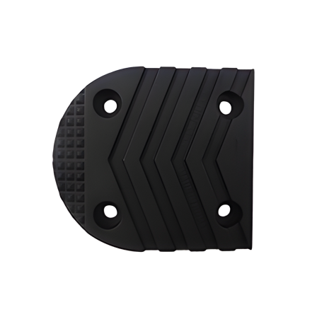 Salomon - Reservedeler Alpinstøvler Alpinstøvler T1 Rear Grip Pads 5355 Norm