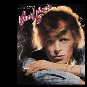 Young americans (remastered 180 gr.) David Bowie
