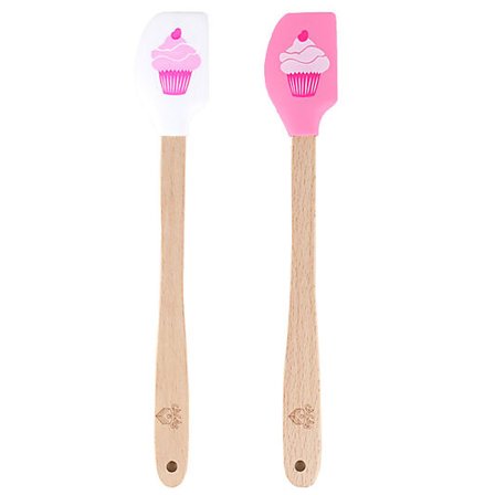 CACAS Slikkepott mini 2stk