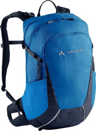 VAUDE Tremalzo 16 workout backpacks Blue OneSize