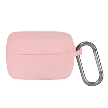 Jabra Elite Active 75t silikone stødsikkert etui - Pink