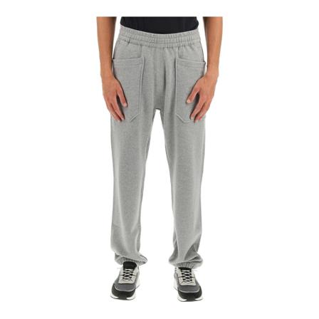 Z Zegna Bukser Grå, Herre Jogging Bukser
