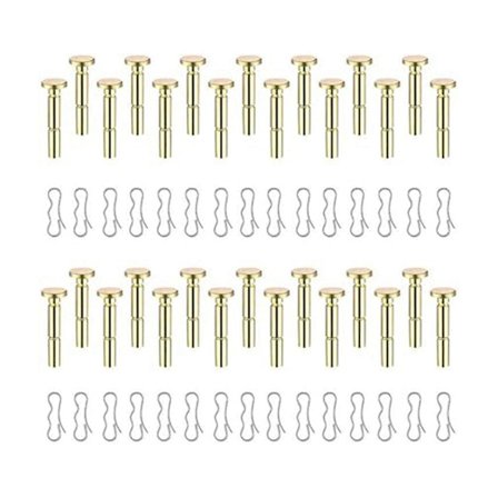 For Snow Blower Kit 738-04124 Og 714-04040 Shear Replacement Shear