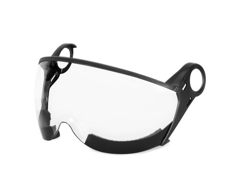 KASK ZEN FOAM S Visir till skyddshjälmar Primero och Zenith, S, Personligt skydd