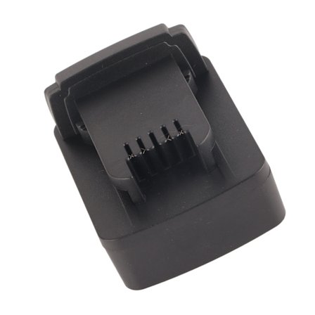 18V Litiumjonbatteriadapter för elverktyg