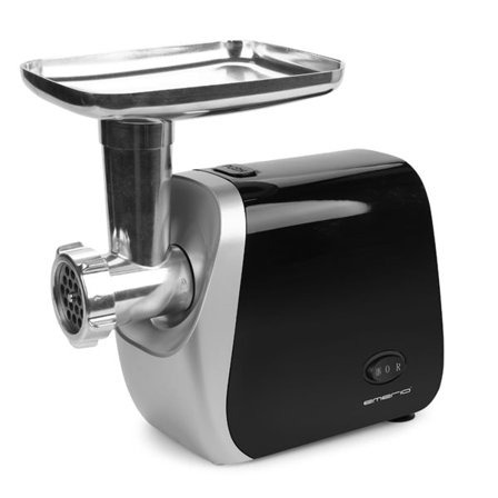 Emerio Lihamylly 600W – Nopea ja Tehokas Jauhatus