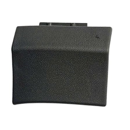 Auton takapuskurin vetokoukun suojus 2538851706 - GLC W253 2020-2022