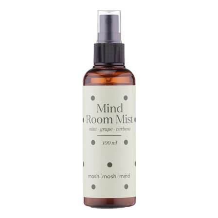 moshi moshi mind Dotted Home Mist 100 ml, Tøj & Bolig, Duft Til Hjemmet, Rumspray