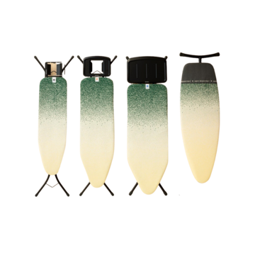 Strykbrädsöverdrag Set