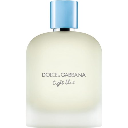 Dolce & Gabbana Light Blue Pour Homme Eau de Toilette, Parfumer & Dufte, Dufte, Eau De Toilette