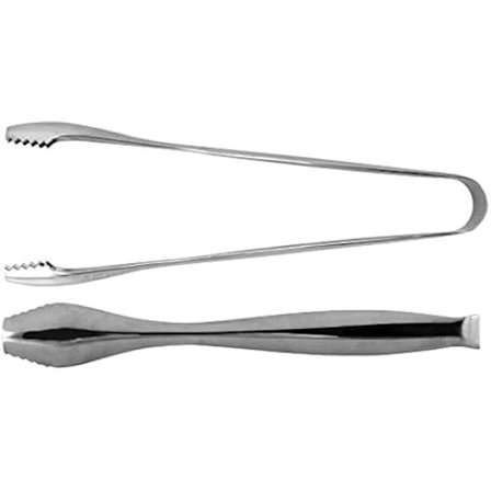 Bordselement - PIAZZA - Molla Ghiaccio - Isfjäder - 18 cm - Essential